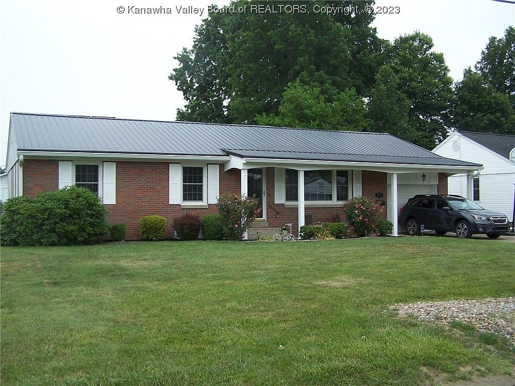 2906 Parrish Ave, Point Pleasant, WV 25550 MLS 264471 Zillow