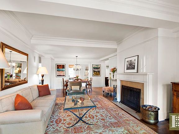 2nd image of 336 Central Park W APT 15F