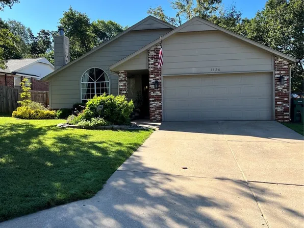 7326 W 36th St, Tulsa, OK 74107