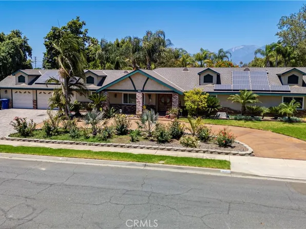 1208 Tropicana St, Ontario, CA 91762