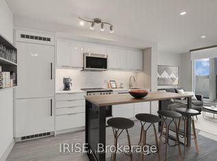 90 Glen Everest Rd #715-E06, Toronto, ON M1N 0C3