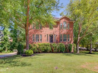 598 N Shore Rd, Lithonia, GA 30058