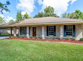 6361 Saint Pius Ave, Baton Rouge, LA 70811