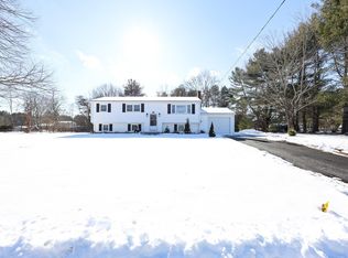 43 Sequoya Ln, Hanover, MA 02339