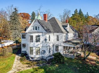 152 Prospect St #B, Franklin, NH 03235