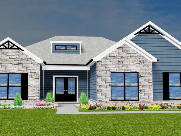 309 Circle Point Dr, Richmond, KY 40475