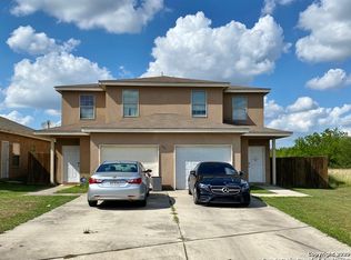 7571 Foss Mdws, San Antonio, TX 78244