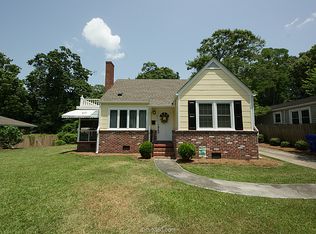 4970 Alpha St, North Charleston, SC 29405