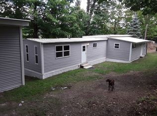 41 Northview Ave, Harveys Lake, PA 18618