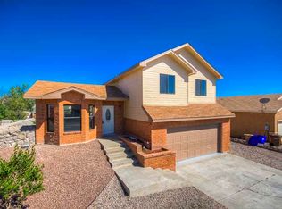 3730 Agate St, Las Cruces, NM 88012