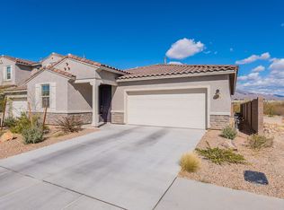 5605 S Adero Canyon Trl, Tucson, AZ 85747