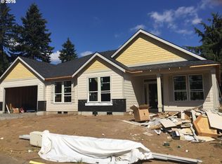 6806 NE 69th Cir, Vancouver, WA