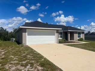 4381 SW 159th Street Rd, Ocala, FL 34473