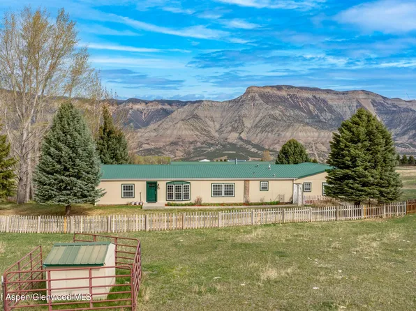 390 County Road 337, Parachute, CO 81635