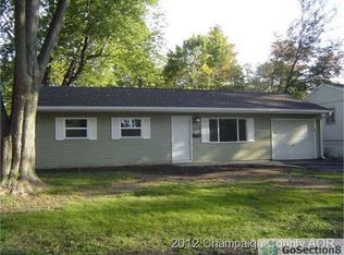 2414 E Nevada St, Urbana, IL