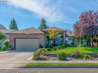 1762 NW 33rd Way, Camas, WA 98607