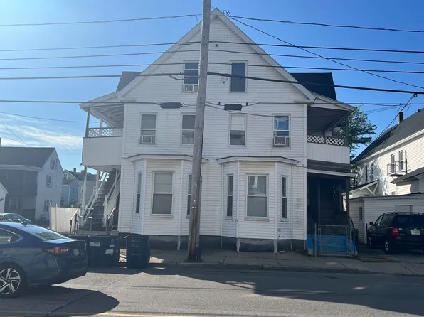 28-30 Central Street, Nashua, NH 03060