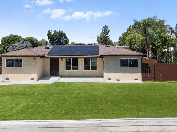 4746 Jessie Ave, La Mesa, CA 91942