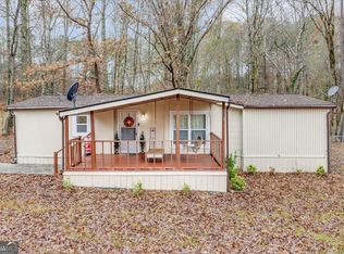 667 Harmony Grove Church Rd, Acworth, GA 30101