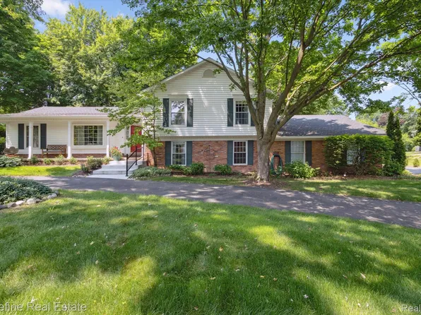 13103 Leblanc, Plymouth, MI 48170