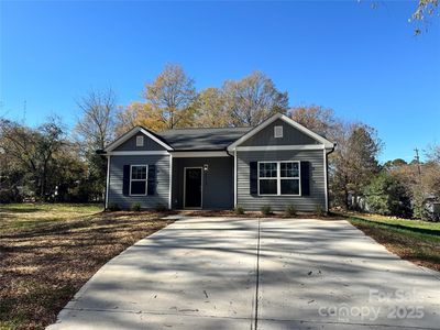 2113 Confederate St, Monroe, NC, 28110