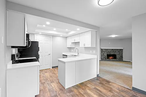 Cascade Park Apartments Photo 1