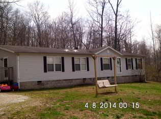2045 Hilldale Rd, Lewisport, KY 42351