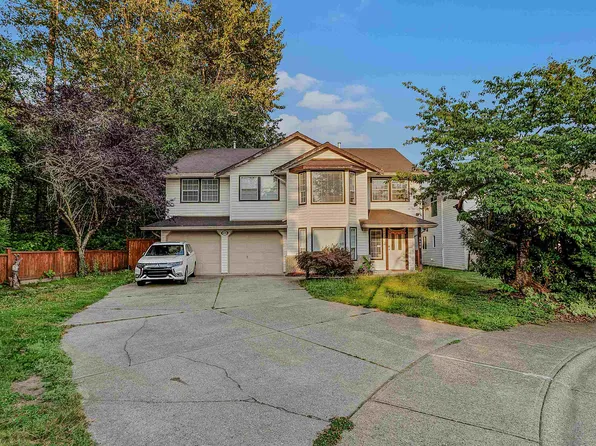 8496 Cox Dr, Mission, BC V2V 6V3