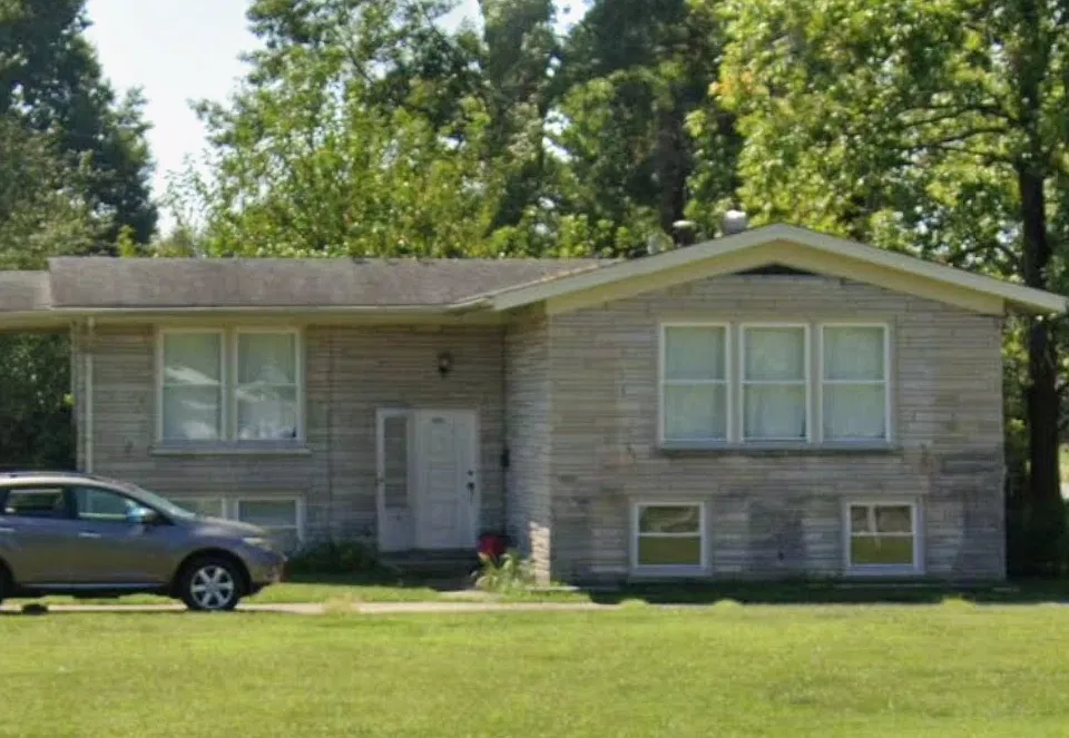 5200 Doyle Dr