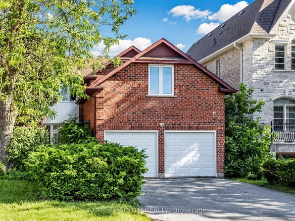19 Roosevelt Dr, Richmond Hill, ON L4C 6V1