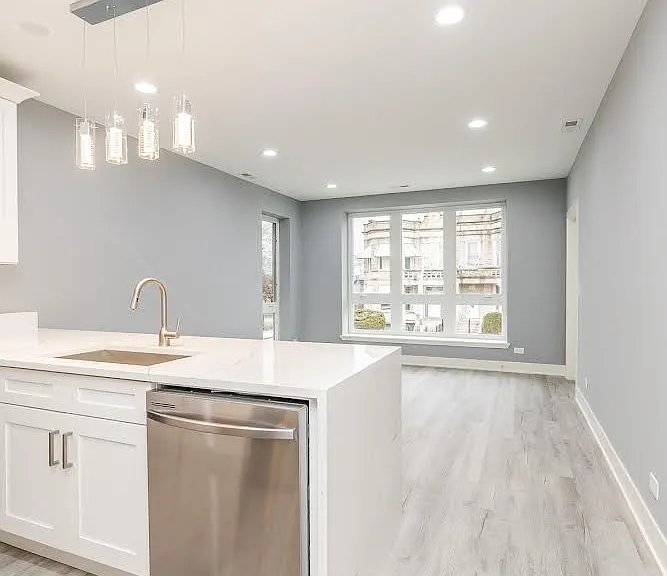 1232 S Fairfield Ave #3 — Photo 5