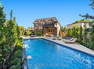 11 Burrows Ave, Toronto, ON M9B4W8