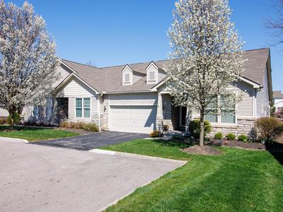 4204 Coventry Manor Way, Hilliard, OH, 43026