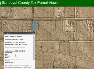 Northern Blvd NW, Rio Rancho, NM 87144