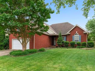 174 Little Turtle Way LOT 361, Murfreesboro, TN 37127
