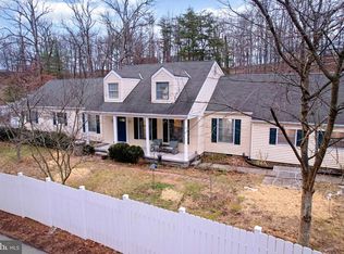 250 Whippoorwill Dr, Romney, WV 26757