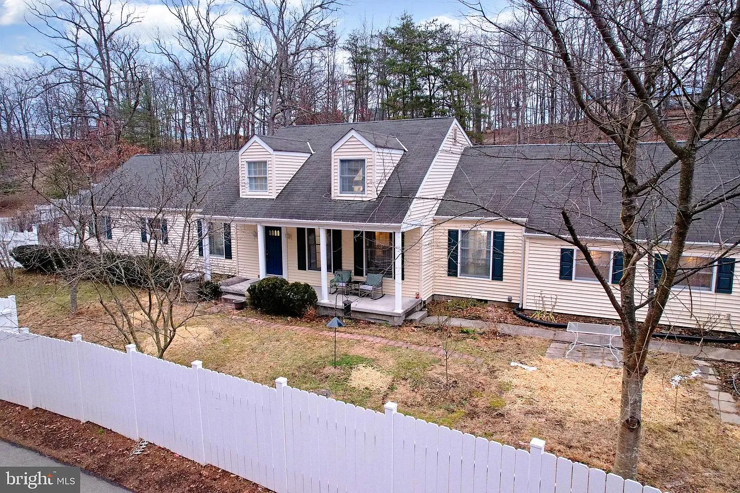 250 Whippoorwill Dr photo 1