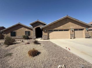 6302 E 47th St, Yuma, AZ 85365
