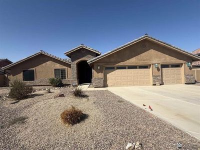 6302 E 47th St, Yuma, AZ, 85365