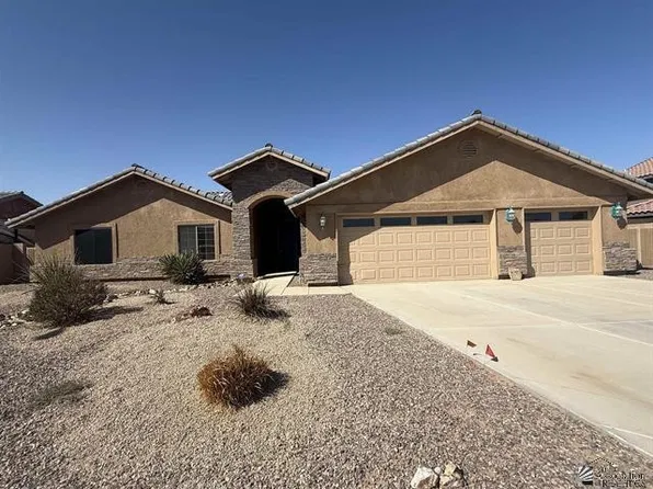 6302 E 47th St, Yuma, AZ 85365