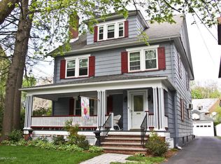 246 Reynolds St, Kingston, PA 18704
