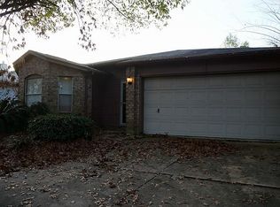 5542 Fawn Trail Ln, Humble, TX 77346