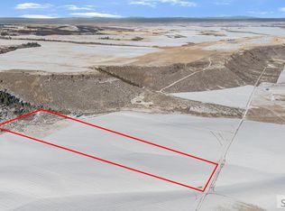 5500 N 9000 W, Tetonia, ID 83452
