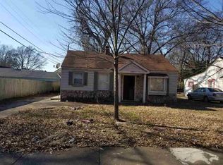 1057 Woodbury Rd, Memphis, TN 38111