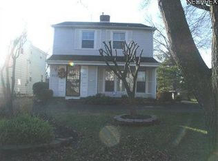 3200 Livingston Rd, Cleveland, OH 44120
