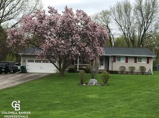 11300-33 Mile Rd, Romeo, MI 48065