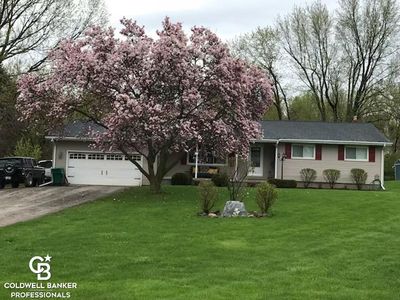 11300-33 Mile Rd, Romeo, MI, 48065