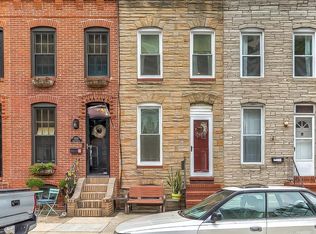 1320 Andre St, Baltimore, MD 21230