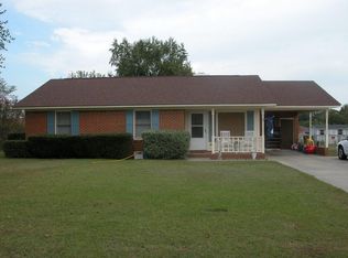 40 Gray Fox Ct, Sumter, SC 29154