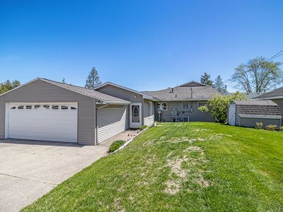 280 Rasmussen Dr, Trufant, MI, 49347